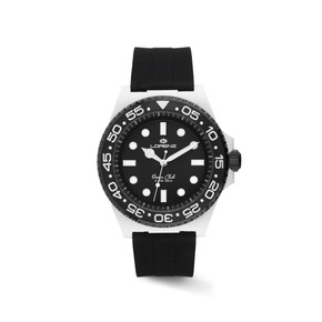 Orologio Lorenz Ocean Club White Shark - 030268FF