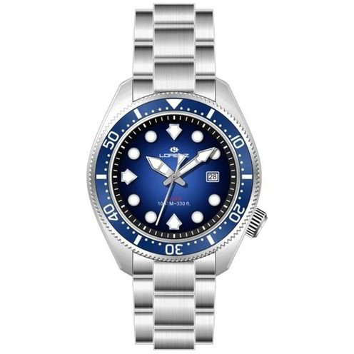 Orologio Lorenz Scuba Blue - 26169GG