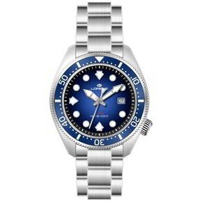 Orologio Lorenz Scuba Blue - 26169GG