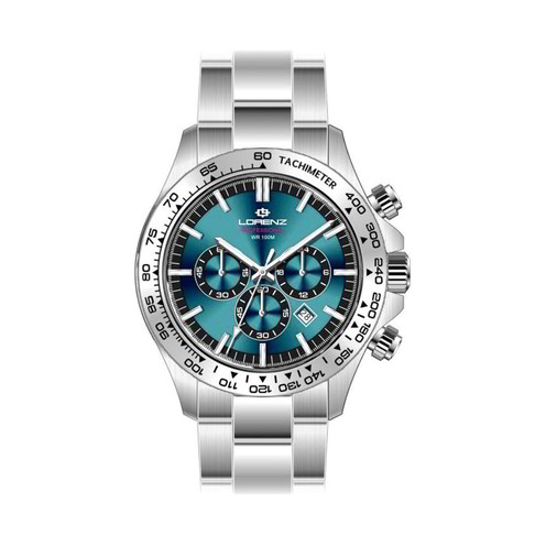 Orologio Lorenz Scuba Chrono - 26175CC
