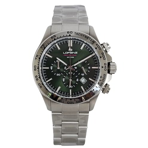 Orologio Lorenz Scuba Chrono - 26175DD