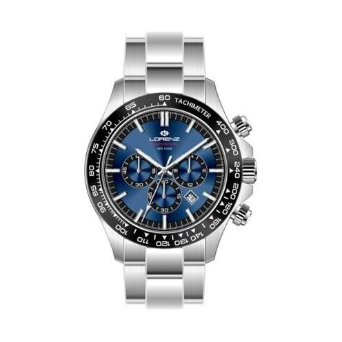 Orologio Lorenz Scuba+ Chrono - 26175EE