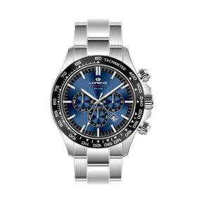 Orologio Lorenz Scuba+ Chrono - 26175EE