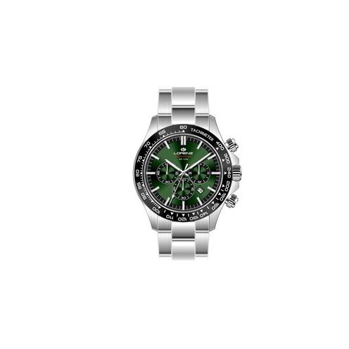 Orologio Lorenz Scuba+ Chrono - 26175GG