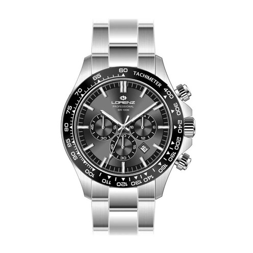 Orologio Lorenz Scuba+ Chrono - 26175HH