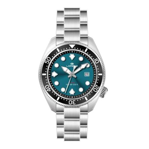 Orologio Lorenz Scuba Ice - 26169LL
