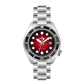 Orologio Lorenz Scuba Red - 26169II