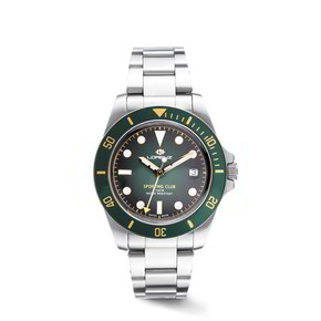 Orologio Lorenz Sporting Club - 090019CC