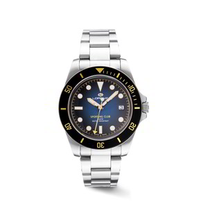 Orologio Lorenz Sporting Club - 090019EE