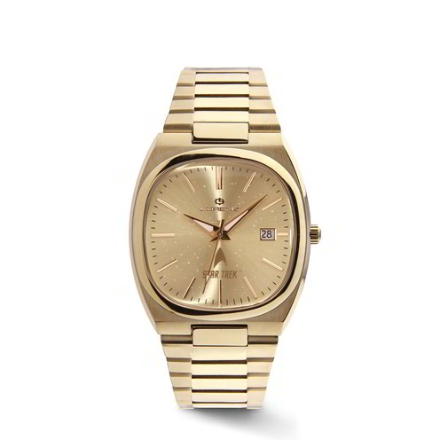 Orologio Lorenz Star Trek Command - 030287KK