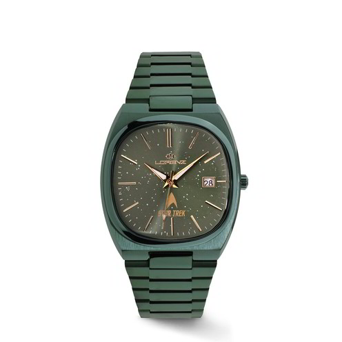 Orologio Lorenz Star Trek Klingon - 030287KL