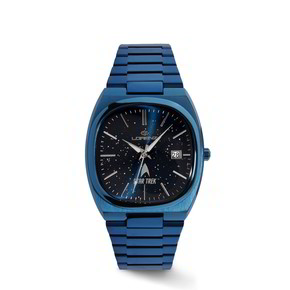 Orologio Lorenz Star Trek Science - 030287SP