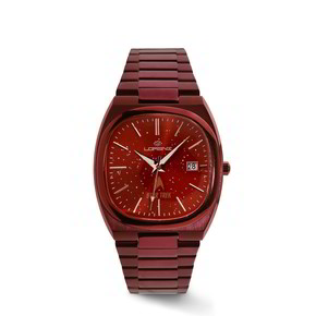 Orologio Lorenz Star Trek Warp Speed - 030287EN