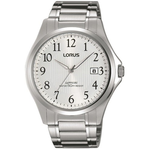 Orologio Lorus Classic - RS997BX9