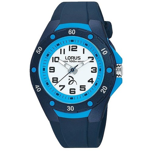 Orologio Lorus Djokovic - R2365LX9