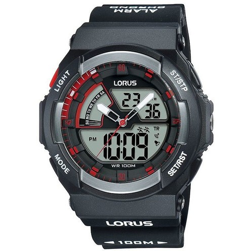 Orologio Lorus Sports - R2321MX9