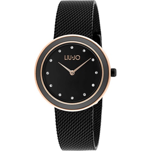 Orologio Luijo Round - TLJ1199A