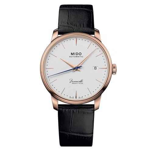 Orologio Mido Baroncelli Heritage - M0274073626100