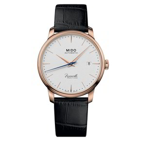 Orologio Mido Baroncelli Heritage - M0274073626100 Orologio Mido Baroncelli Heritage - M0274073626100