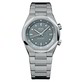 Orologio Mido Multifort 8 Two Crowns - M0475071108100