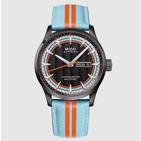 Orologio Mido Multifort Chronometer 1 - M0384313605100 Orologio Mido Multifort Chronometer 1 - M0384313605100