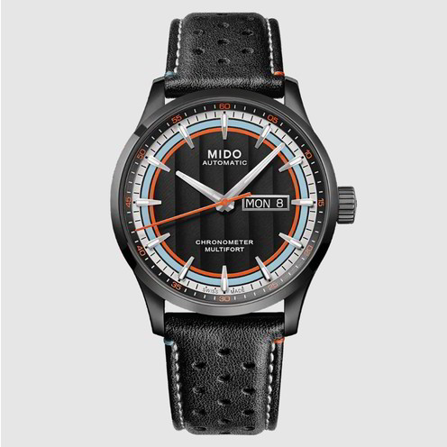 Orologio Mido Multifort Chronometer 1 - M0384313605100