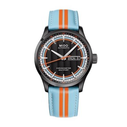 Orologio Mido Multifort Chronometer 1 - M0384313605100