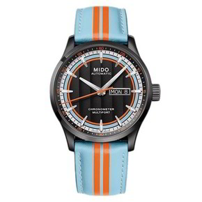 Orologio Mido Multifort Chronometer 1 - M0384313605100