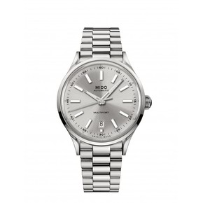 Orologio Mido Multifort Patrimony Powerwind - M0404071103100 Orologio Mido Multifort Patrimony Powerwind - M0404071103100