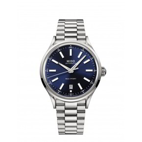 Orologio Mido Multifort Patrimony Powerwind - M0404071104100 Orologio Mido Multifort Patrimony Powerwind - M0404071104100