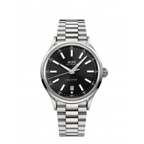 Orologio Mido Multifort Patrimony Powerwind - M0404071106100 Orologio Mido Multifort Patrimony Powerwind - M0404071106100