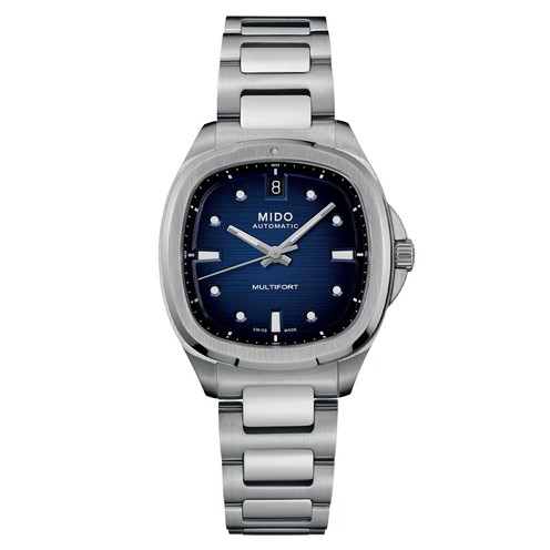 Orologio Mido Multifort TV 35 - M0493071104100