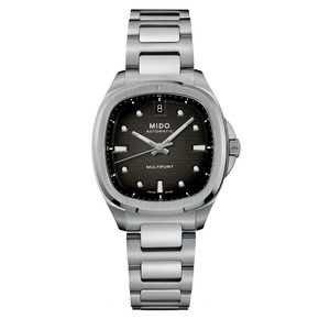 Orologio Mido Multifort TV 35 - M0493071108100 Orologio Mido Multifort TV 35 - M0493071108100