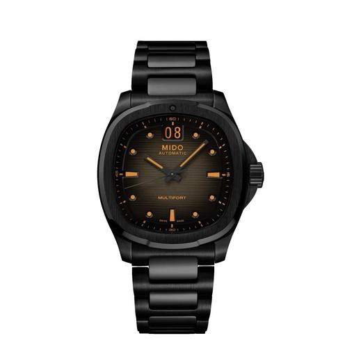 Orologio Mido Multifort TV Big Date - M0495263308100