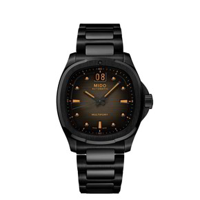 Orologio Mido Multifort TV Big Date - M0495263308100