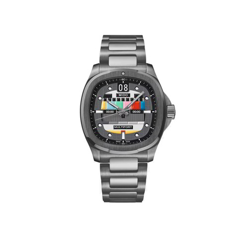 Orologio Mido Multifort TV Big Date Special - M0495263308101