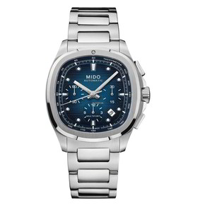 Orologio Mido Multifort TV Chrono - M0495271104100 Orologio Mido Multifort TV Chrono - M0495271104100