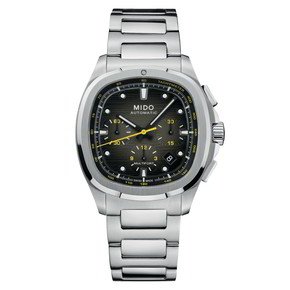 Orologio Mido Multifort TV Chrono - M0495271108100 Orologio Mido Multifort TV Chrono - M0495271108100