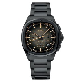 Orologio Mido Multifort TV Chrono - M0495273308100 Orologio Mido Multifort TV Chrono - M0495273308100