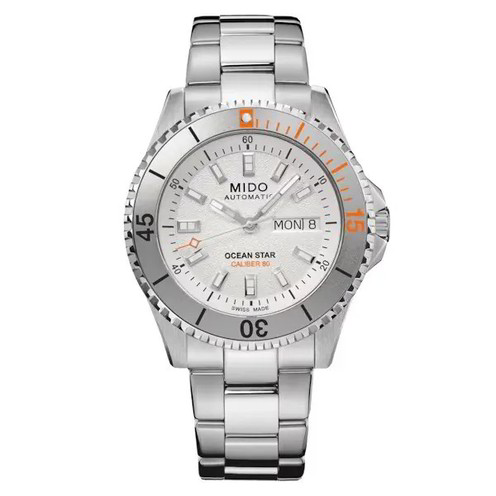 Orologio Mido Ocean Star 200 - M0269301103100