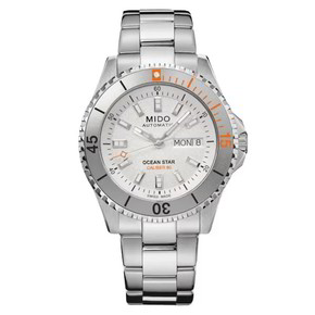 Orologio Mido Ocean Star 200 - M0269301103100