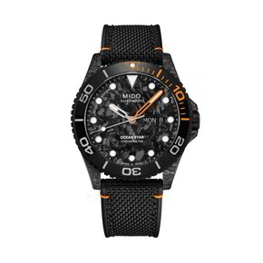 Orologio Mido Ocean Star Chrono Limited - M0424317708100
