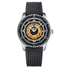 Orologio Mido Ocean Star Decompression GMT - M0268291705100