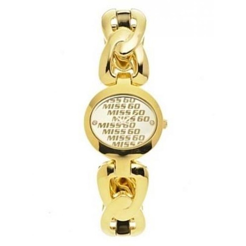 Orologio Miss Sixty Dorato - SR3001