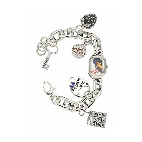 Orologio Miss Sixty Vanity - SNN003