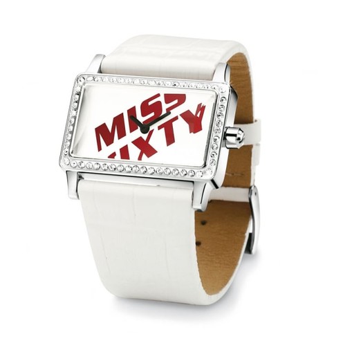 Orologio Miss Sixty Watch - WM2J9001