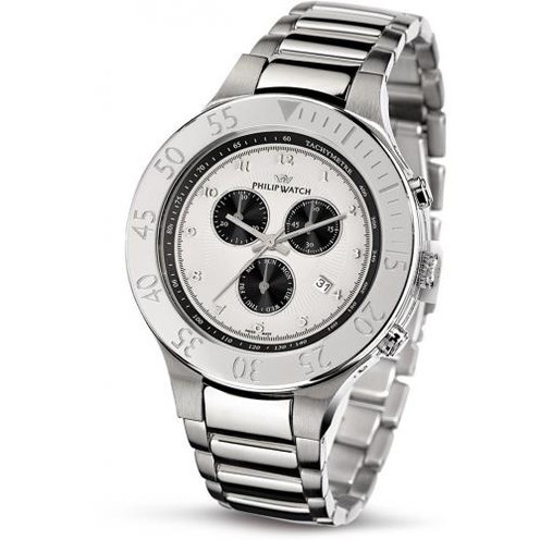 Orologio Philip Watch Trevi - R8273686145