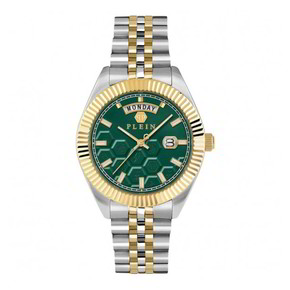 Orologio Philipp Plein Date Superlative - PWPVA0424 Orologio Philipp Plein Date Superlative - PWPVA0424