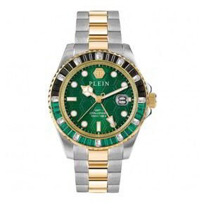 Orologio Philipp Plein GMT-I Challenger - PWPZA0224