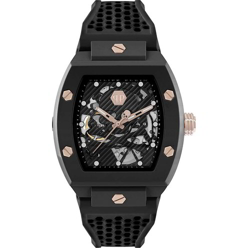 Orologio Philipp Plein The $keleton Rose - PWVBA0523